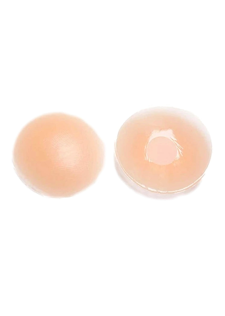 NIPPLE COVERS - SILICONE