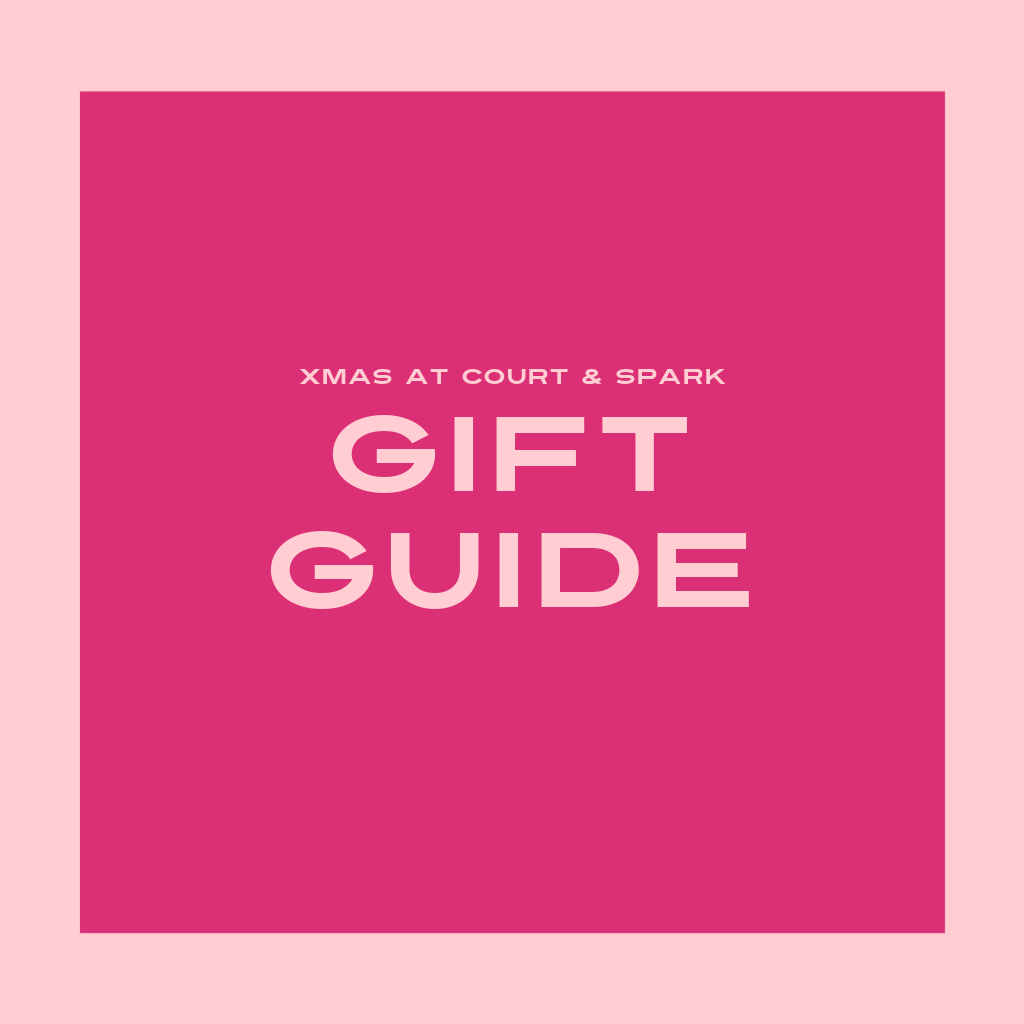 GIFT GUIDE