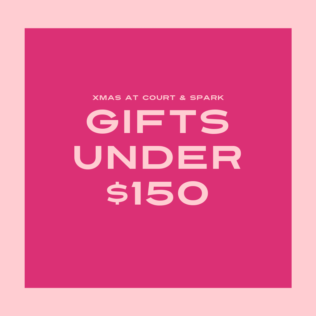 GIFTS UNDER $150