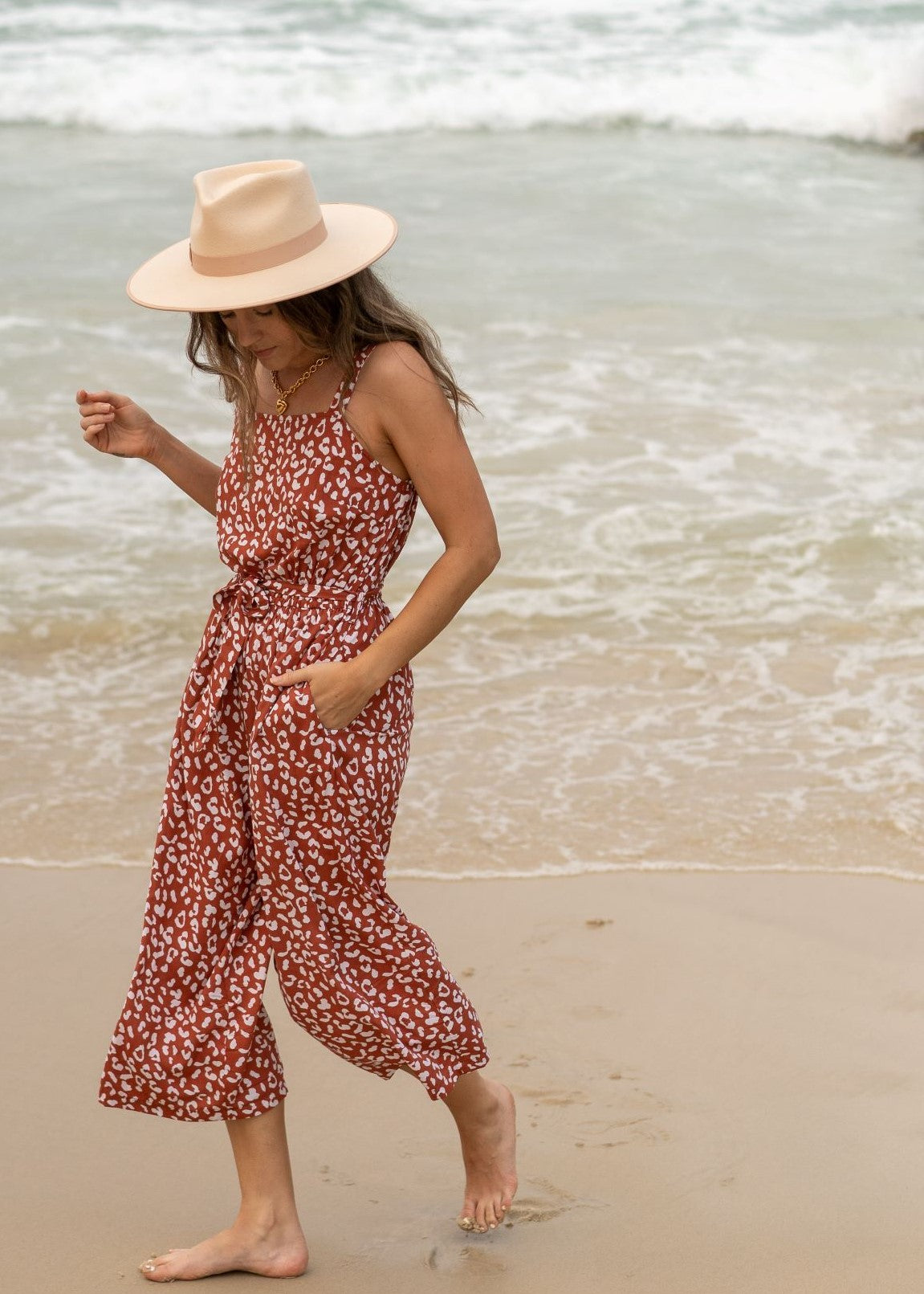 PLAYSUITS / JUMPSUITS