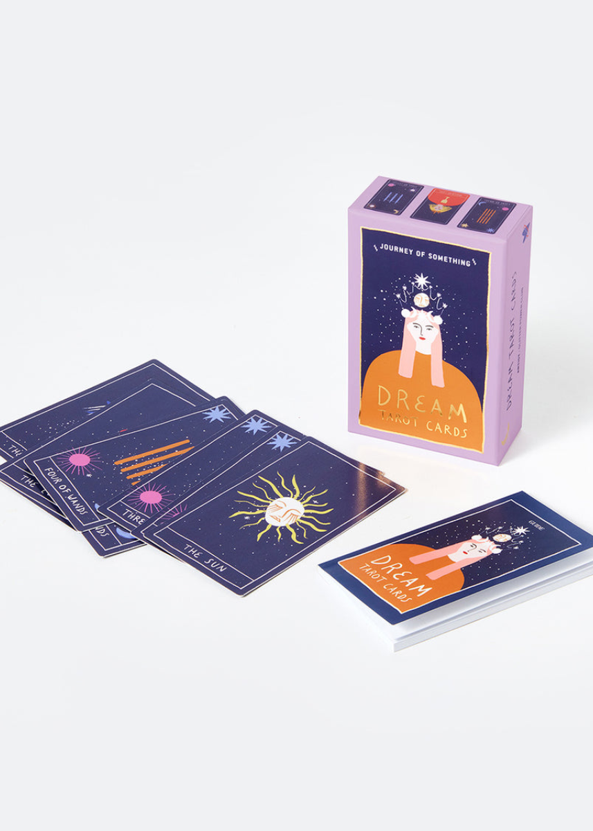 DREAM TAROT CARDS