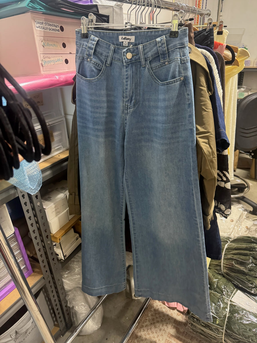 AVRIL JEANS