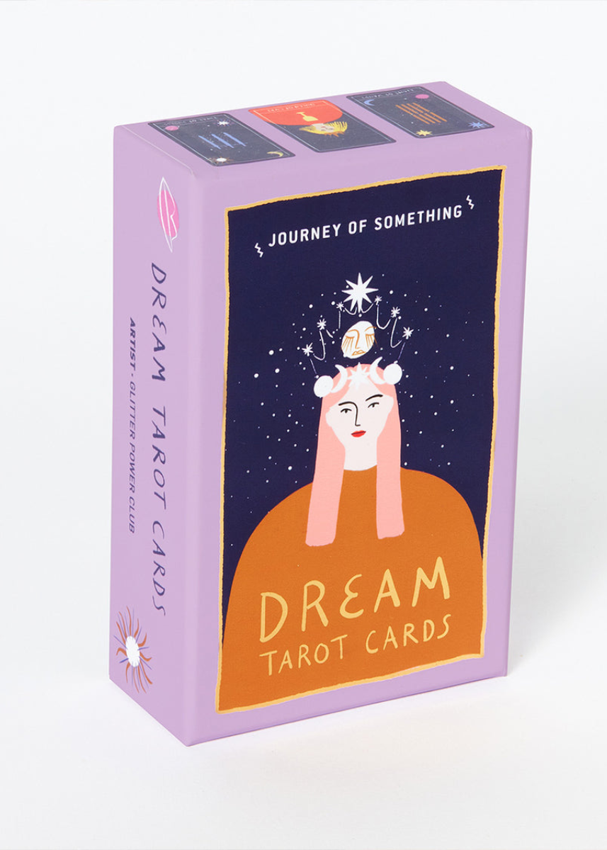 DREAM TAROT CARDS