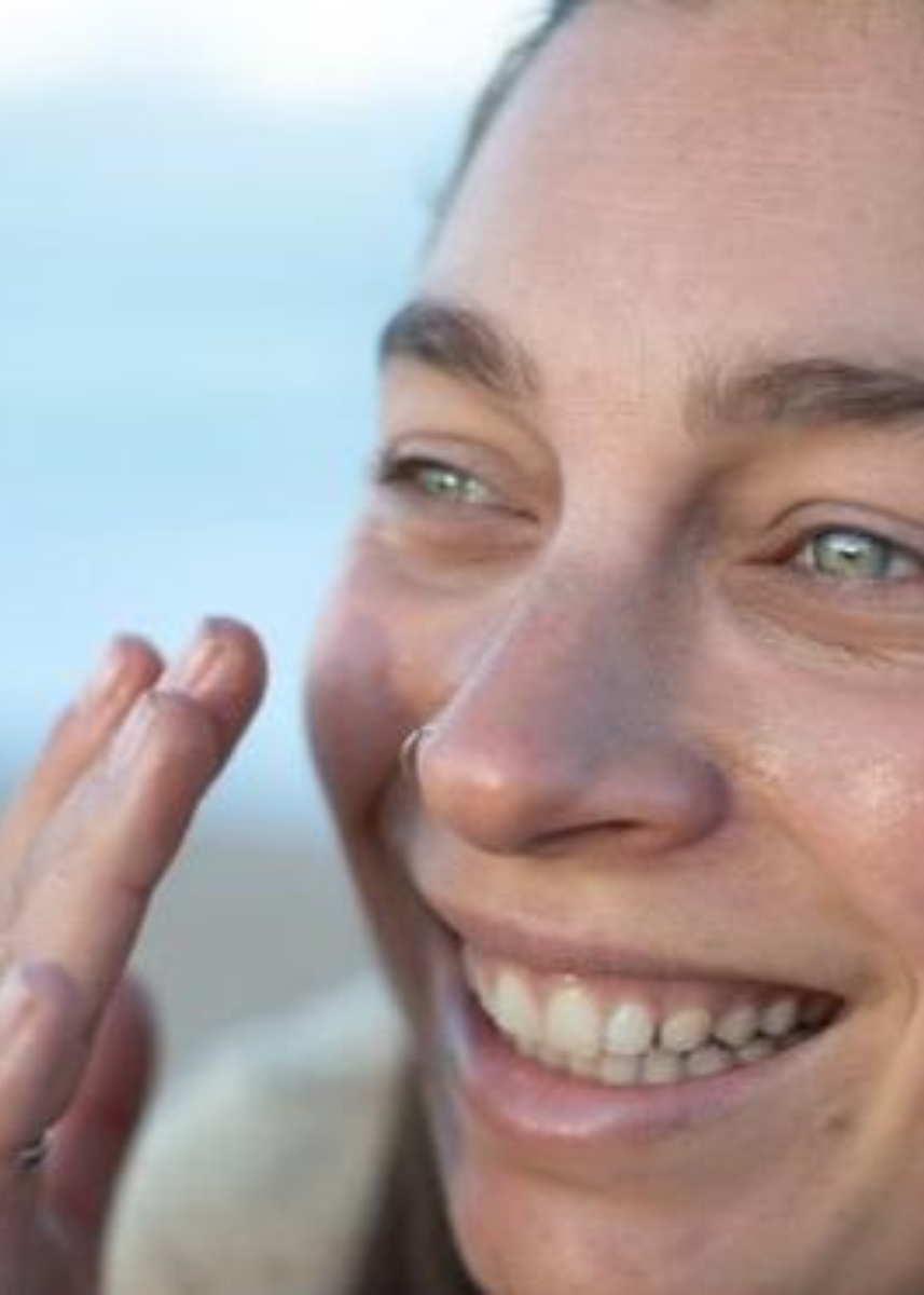 SUNBUTTER TINTED SUNSCREEN SPF50