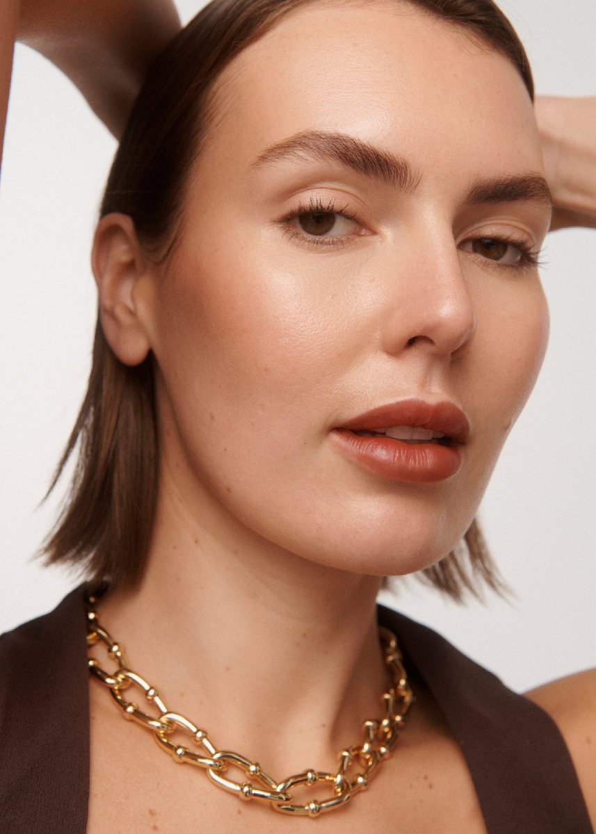 ODESSE LIP STAIN - BIRTHDAY SUIT