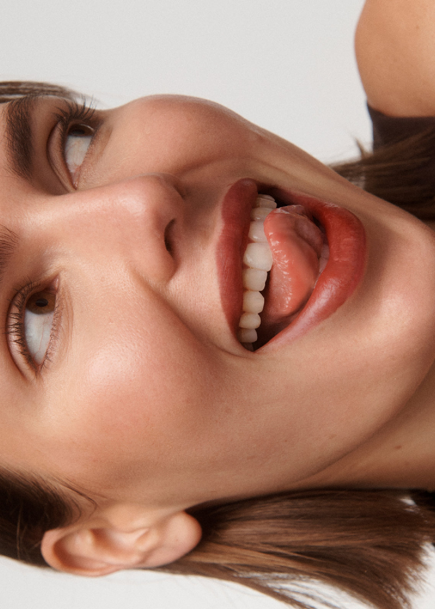 ODESSE LIP STAIN - BIRTHDAY SUIT