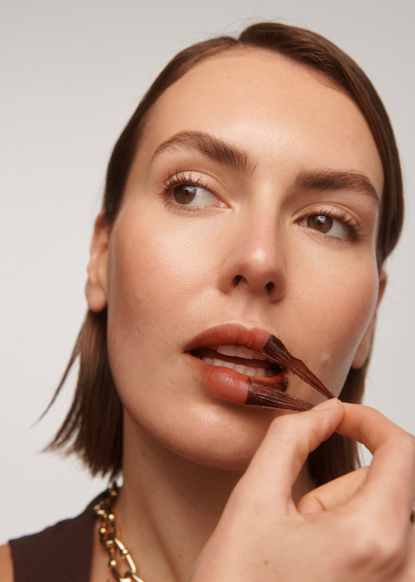 ODESSE LIP STAIN - BIRTHDAY SUIT