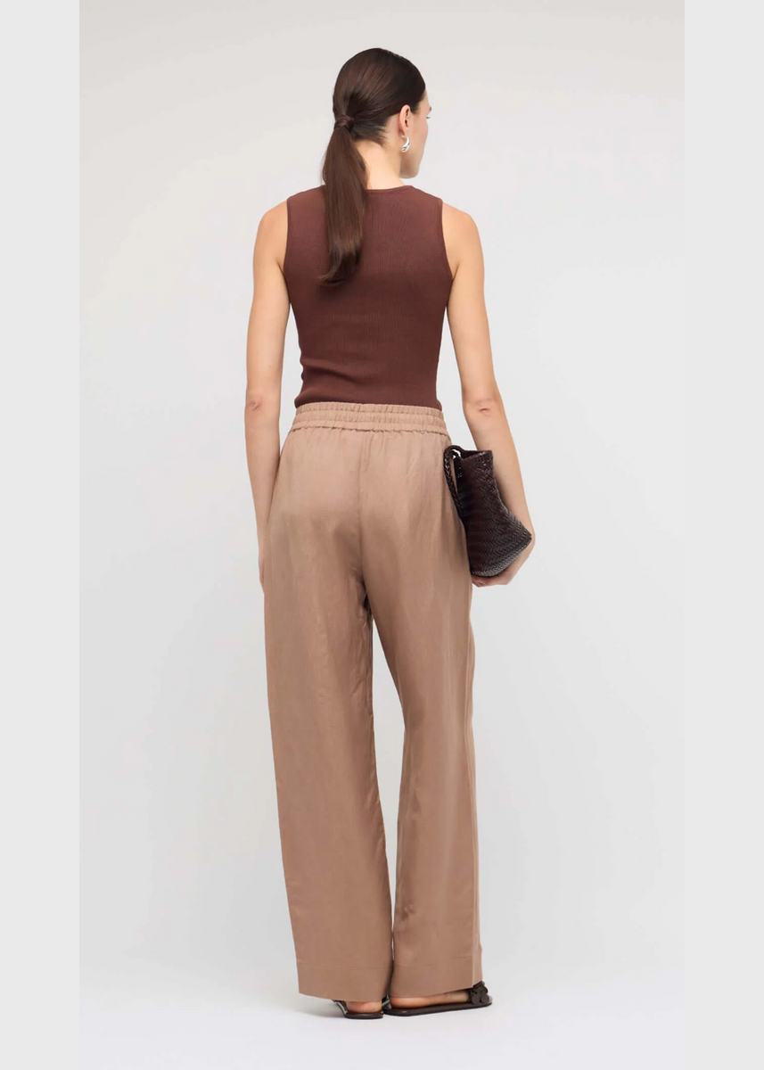 ALCHEMY RELAXED PANTS