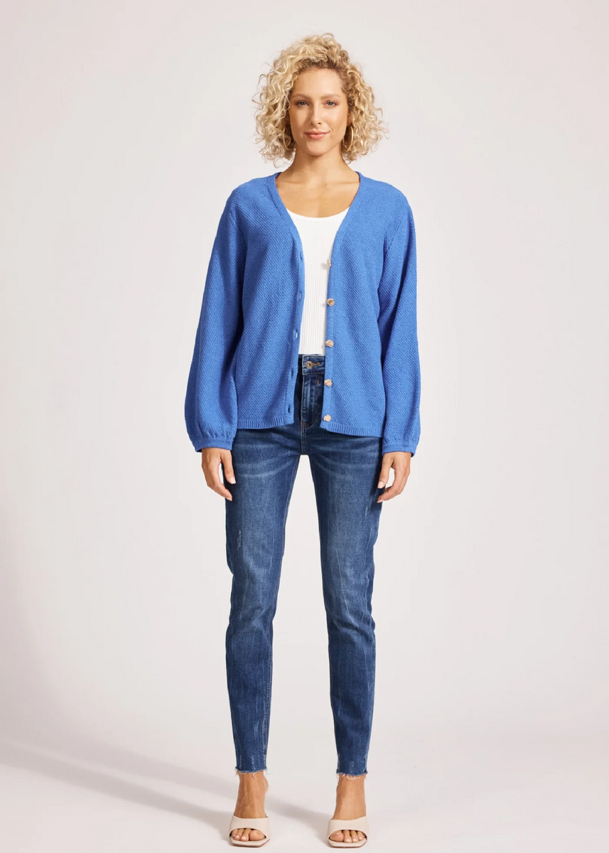 ARTEMIS KNIT CARDIGAN