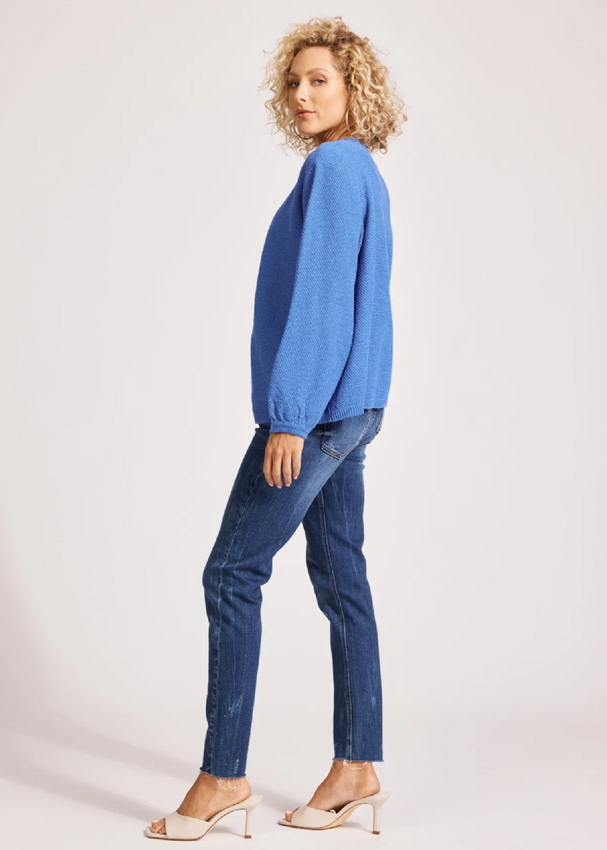 ARTEMIS KNIT CARDIGAN