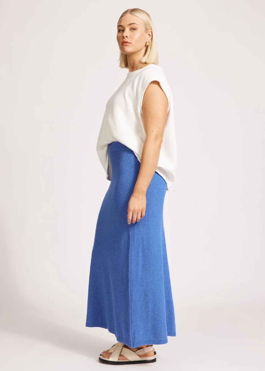 ARTEMIS KNIT SKIRT