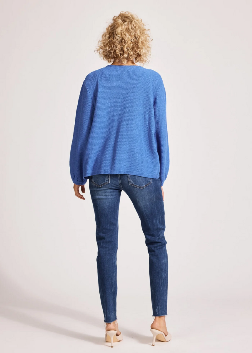 ARTEMIS KNIT CARDIGAN