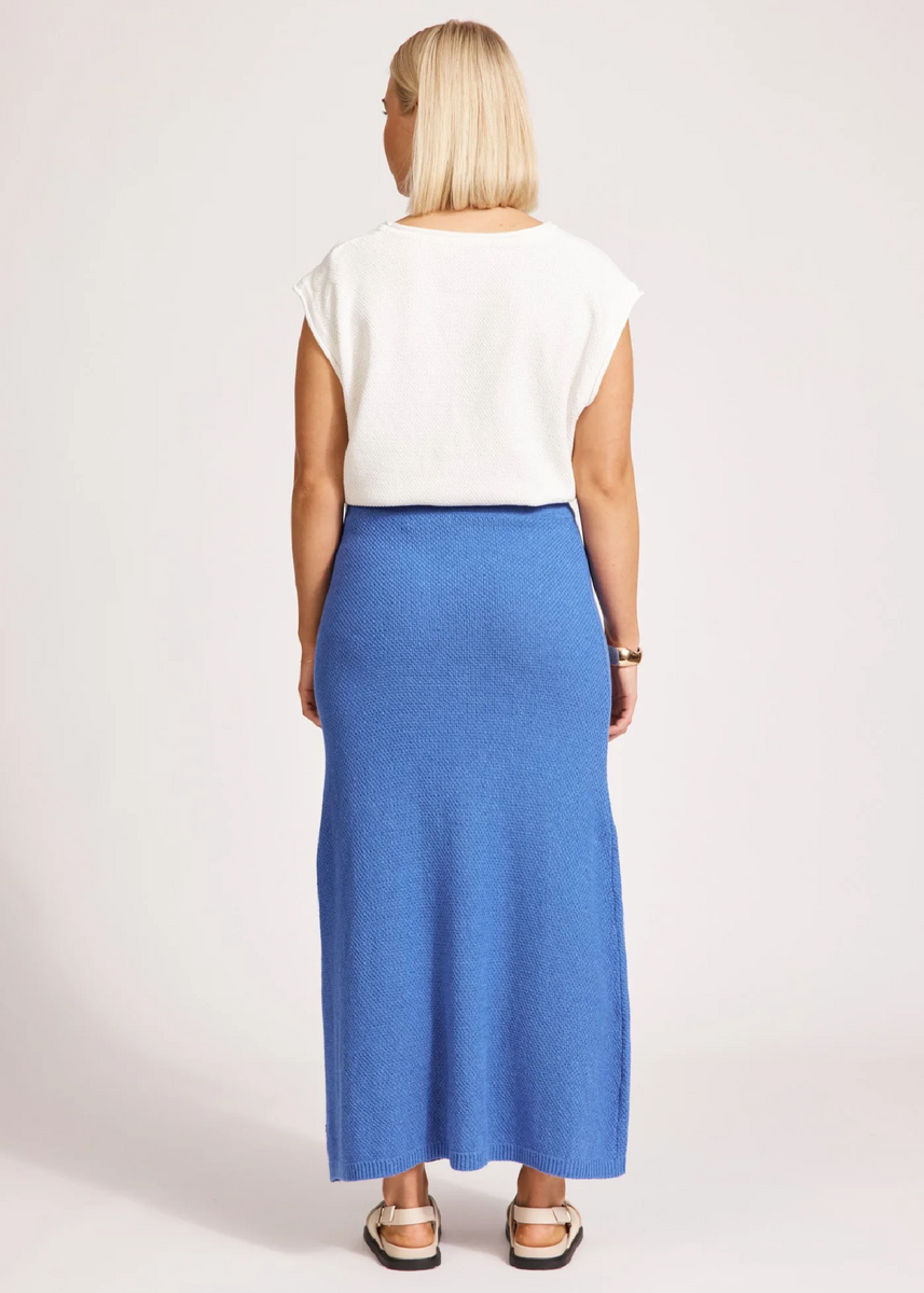 ARTEMIS KNIT SKIRT