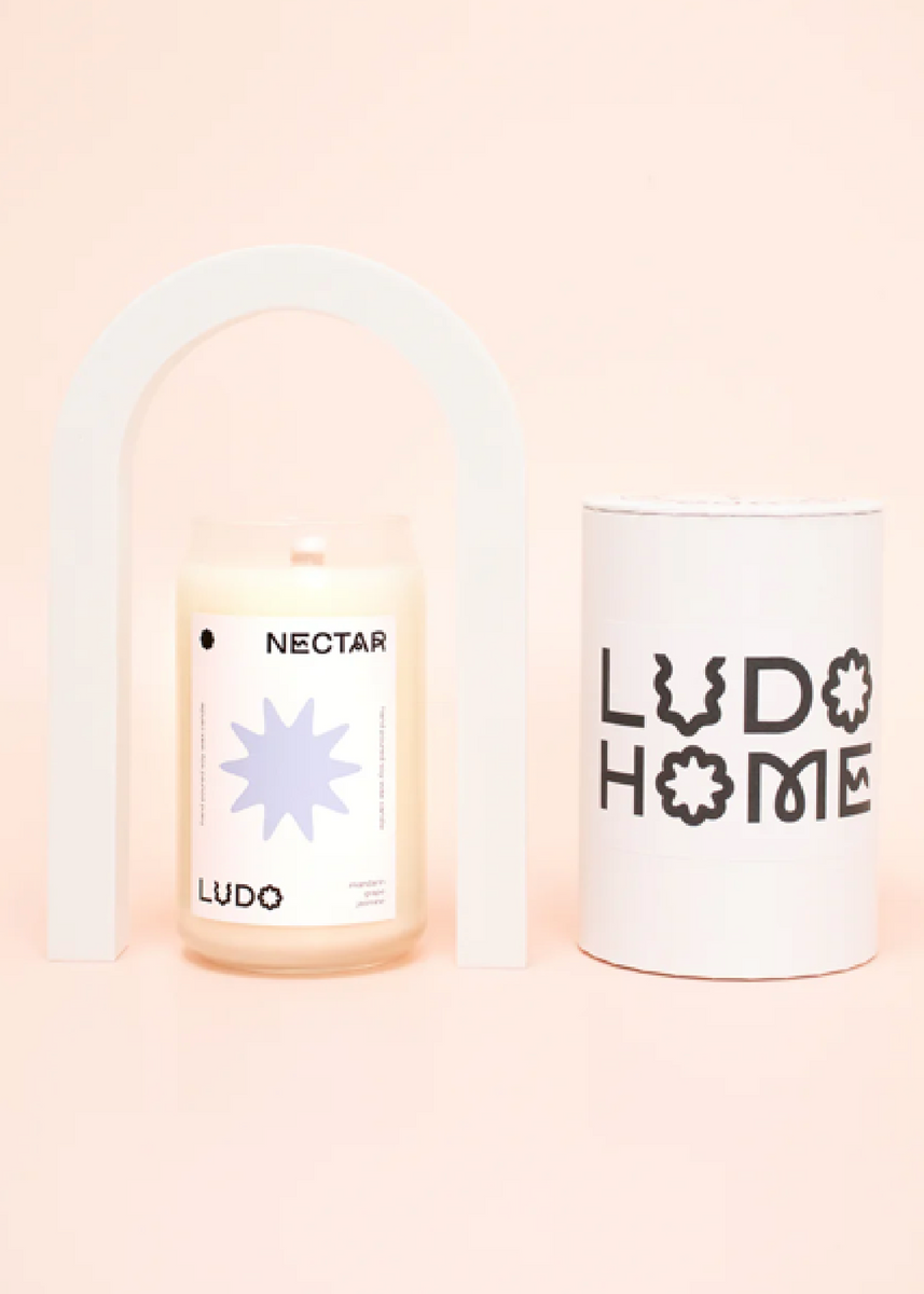 NECTAR CANDLE - Large 14oz