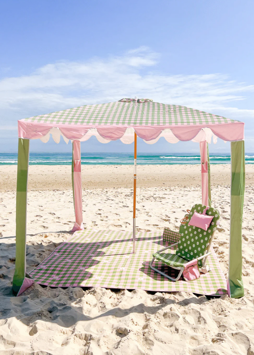 VERSAILLES BEACH CABANA