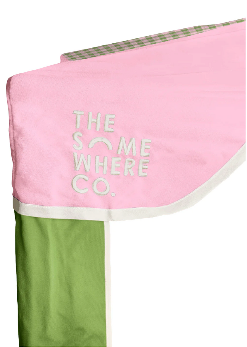 VERSAILLES BEACH CABANA