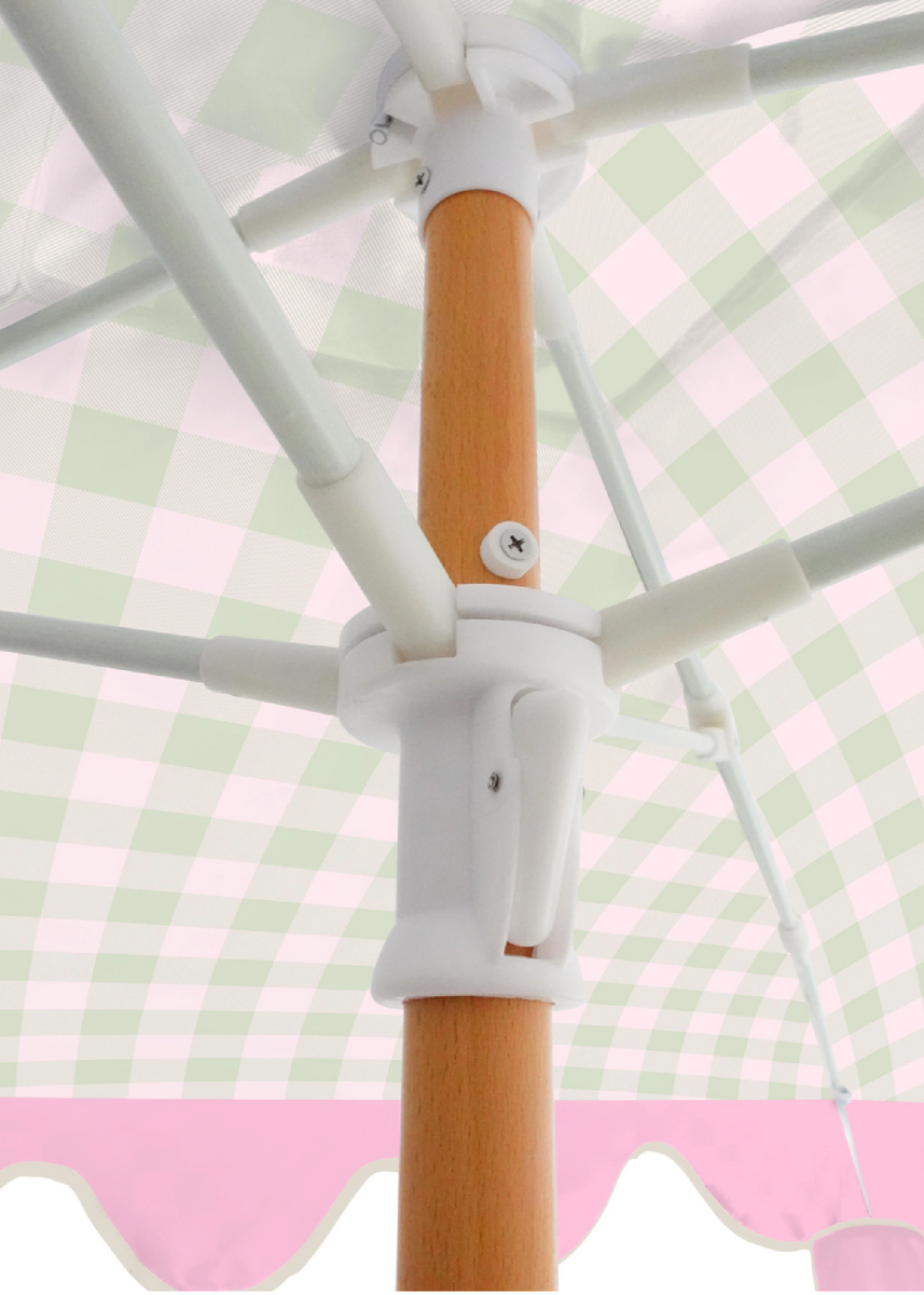 VERSAILLES BEACH CABANA