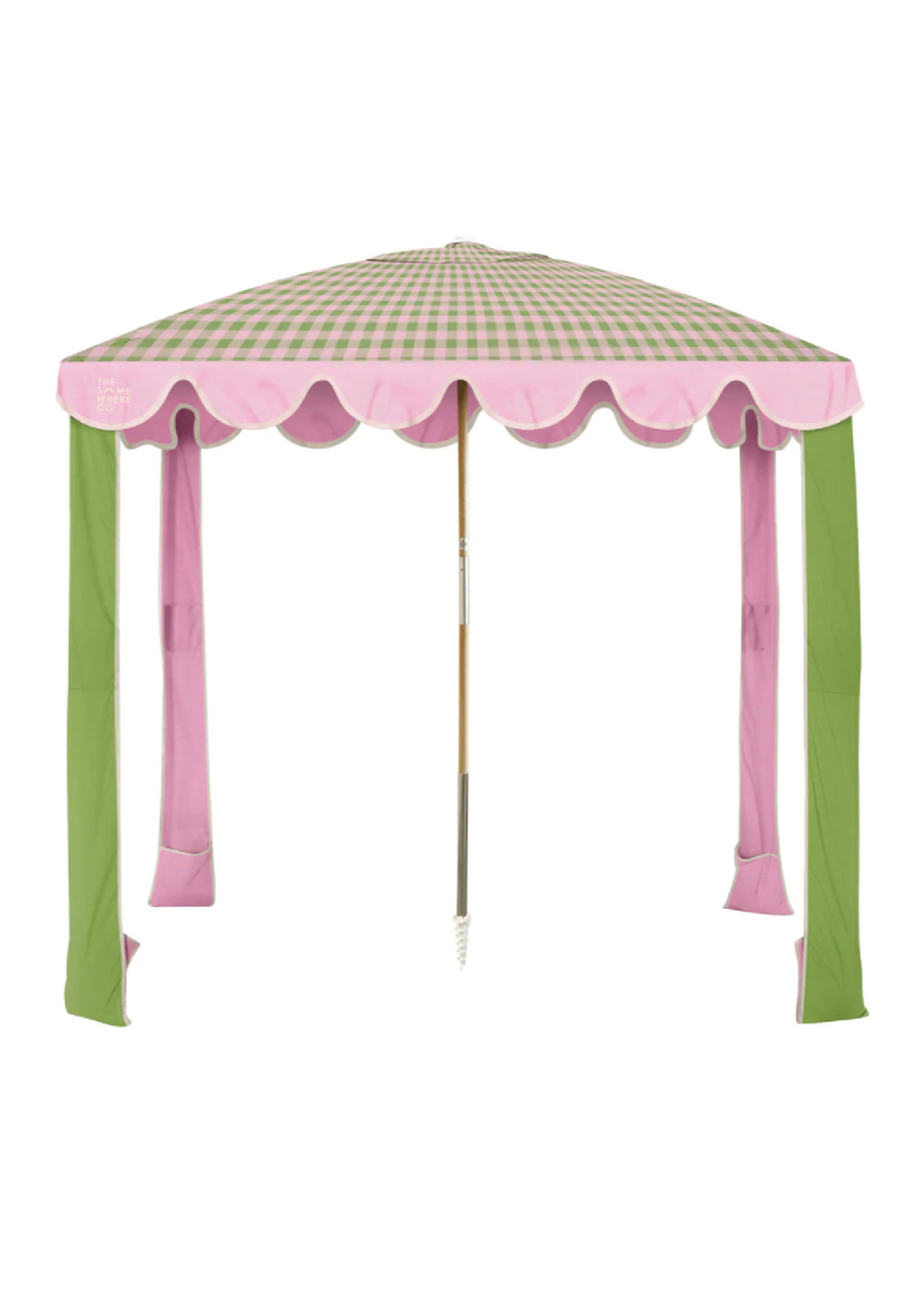 VERSAILLES BEACH CABANA