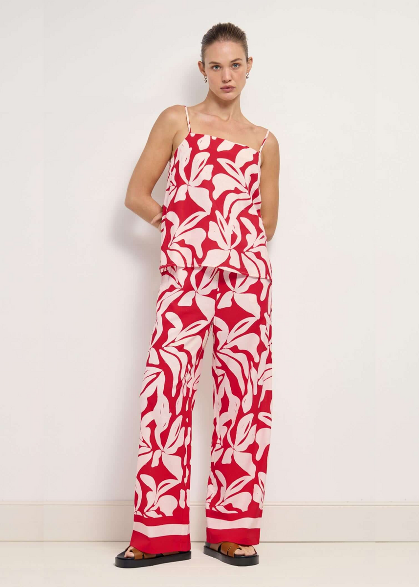 SERATA DRAWSTRING PANT