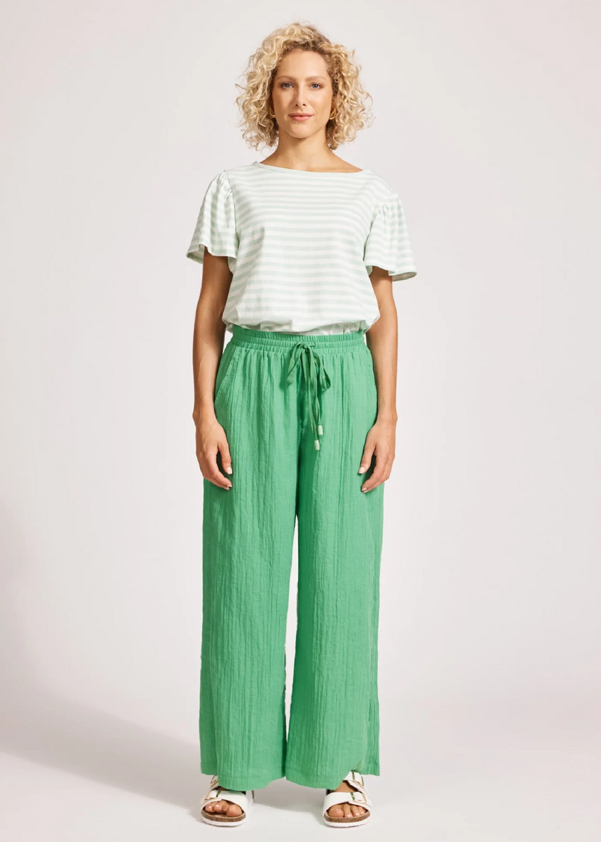 ORSULA CROP PANT