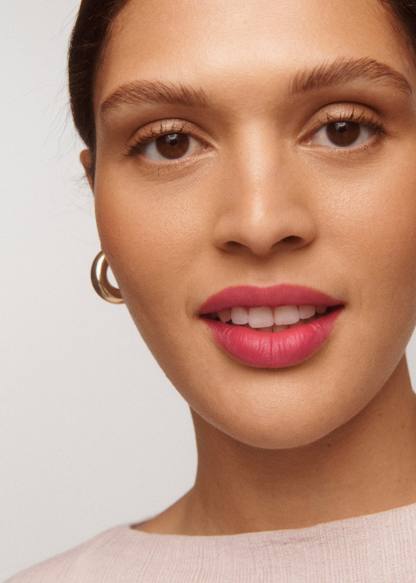 ODESSE LIP STAIN - DOLL FACE