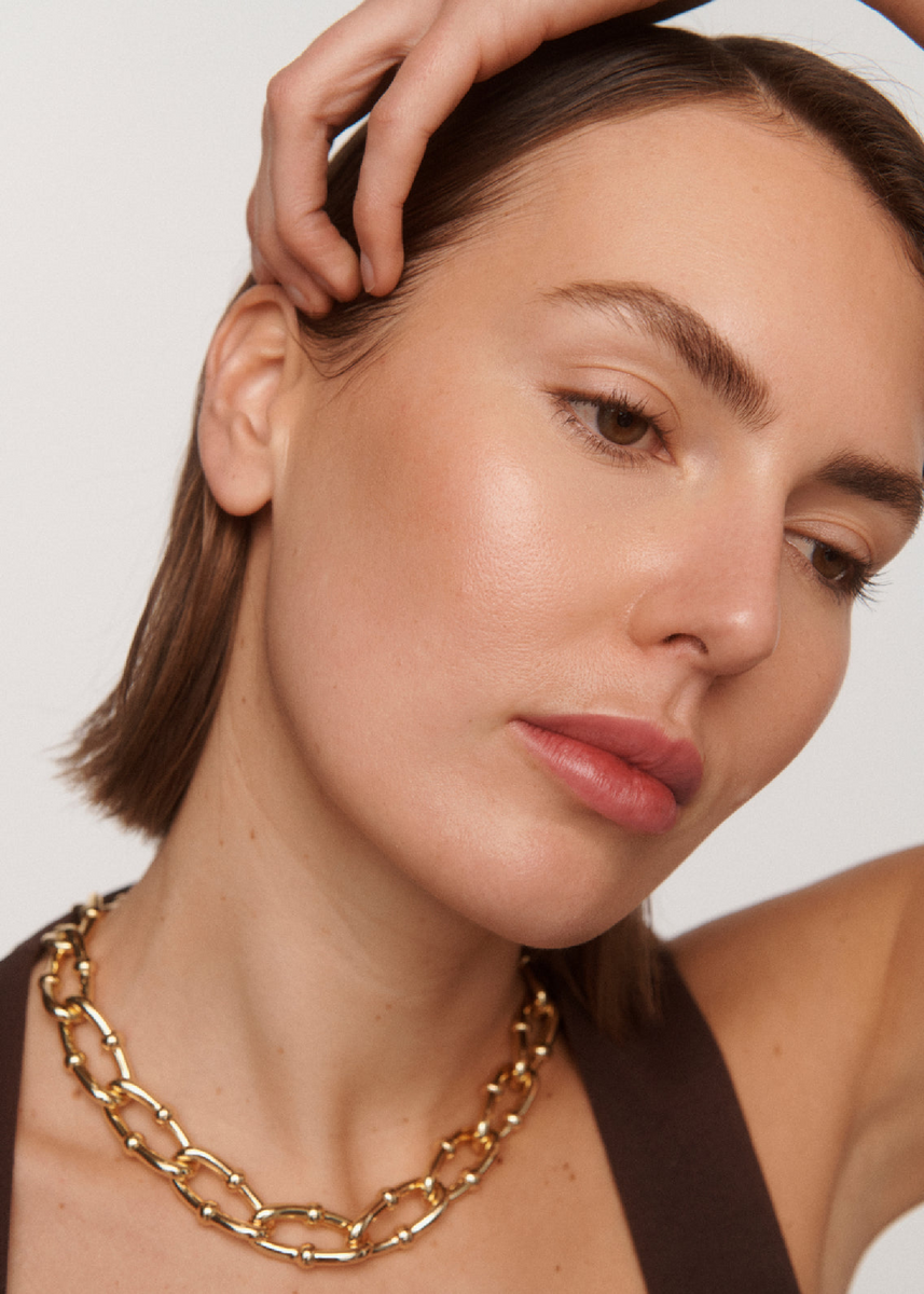 ODESSE LIP STAIN - BALLET CORE