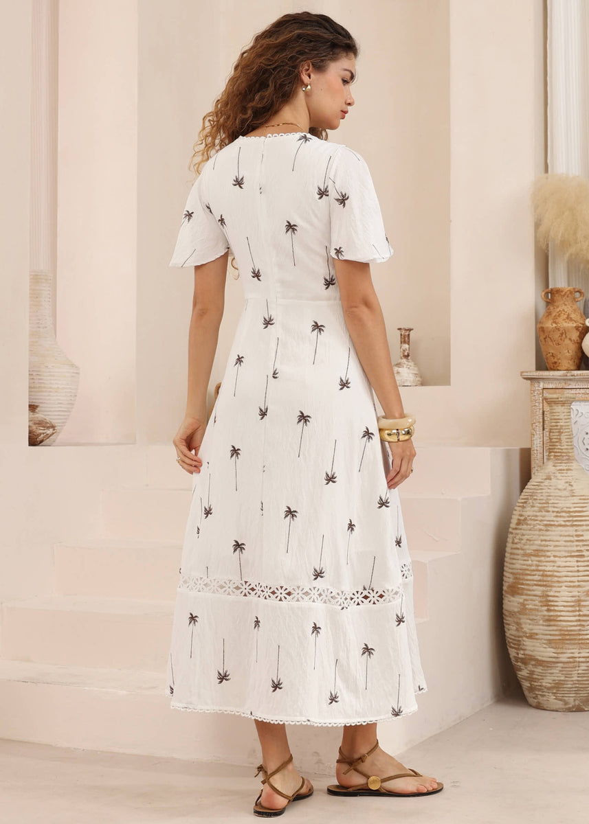OONA DRESS