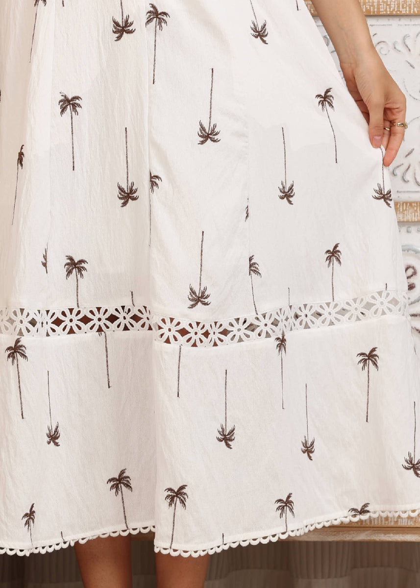 OONA DRESS