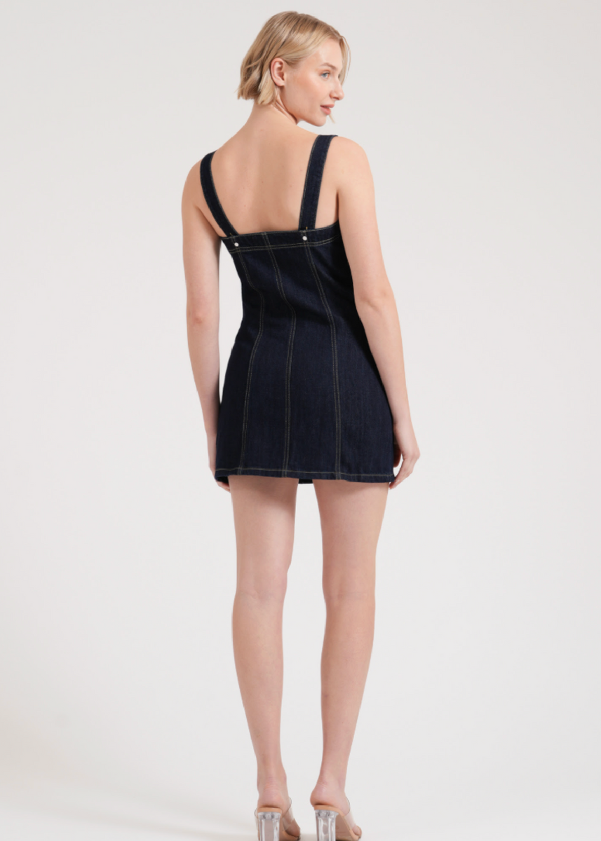 DASHA DRESS