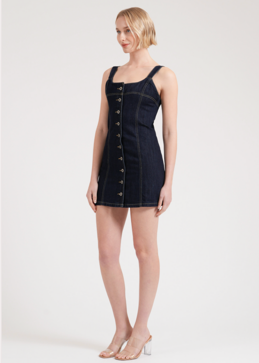 DASHA DRESS