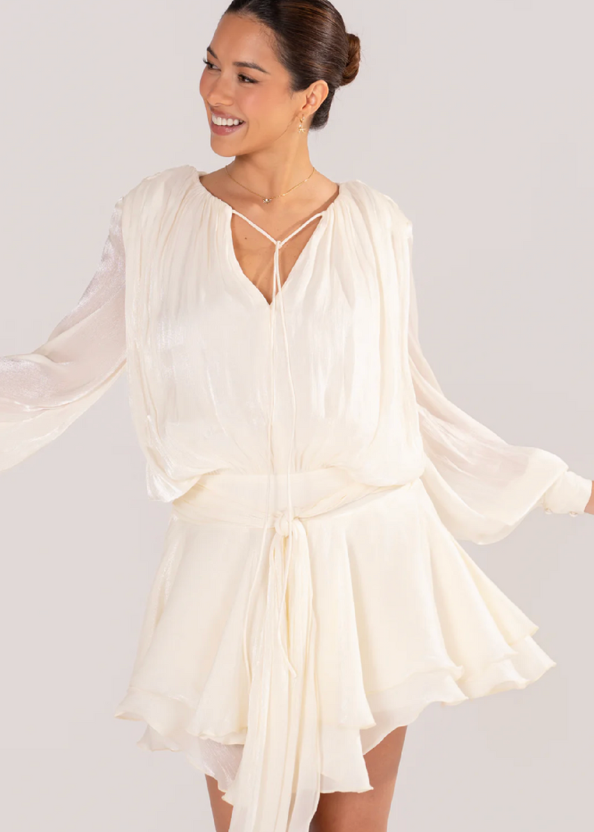 OPHELIA DRESS