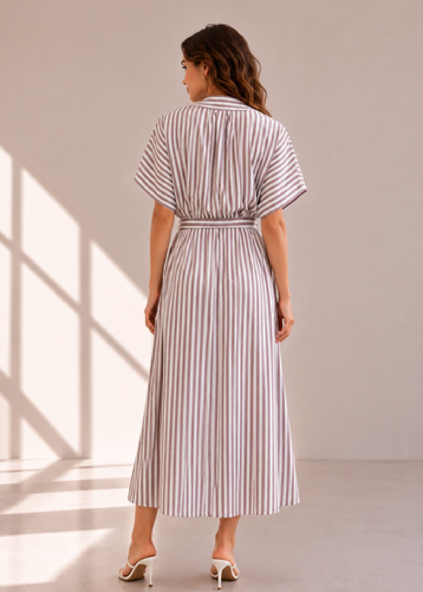 LESLIE DRESS