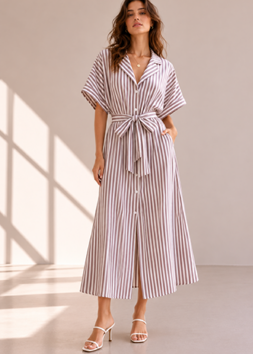 LESLIE DRESS