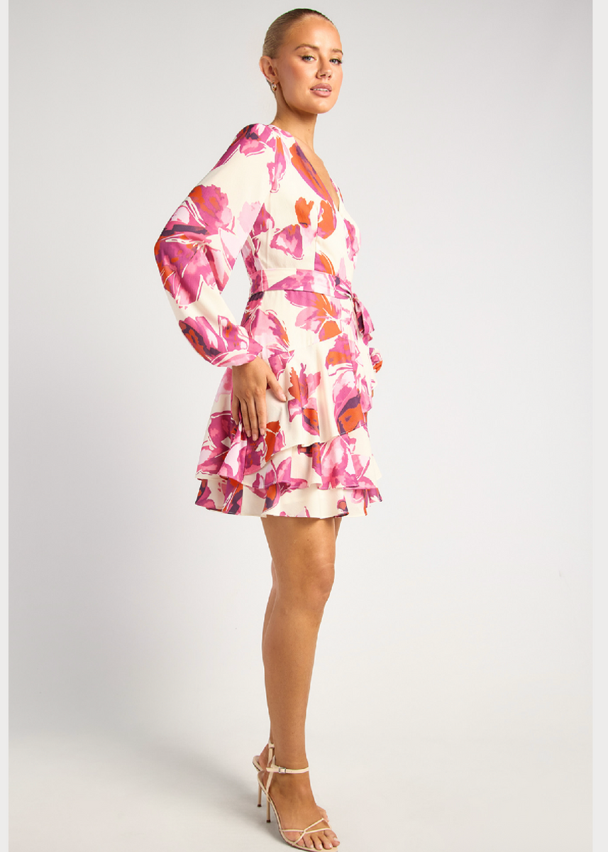 KAREN DRESS