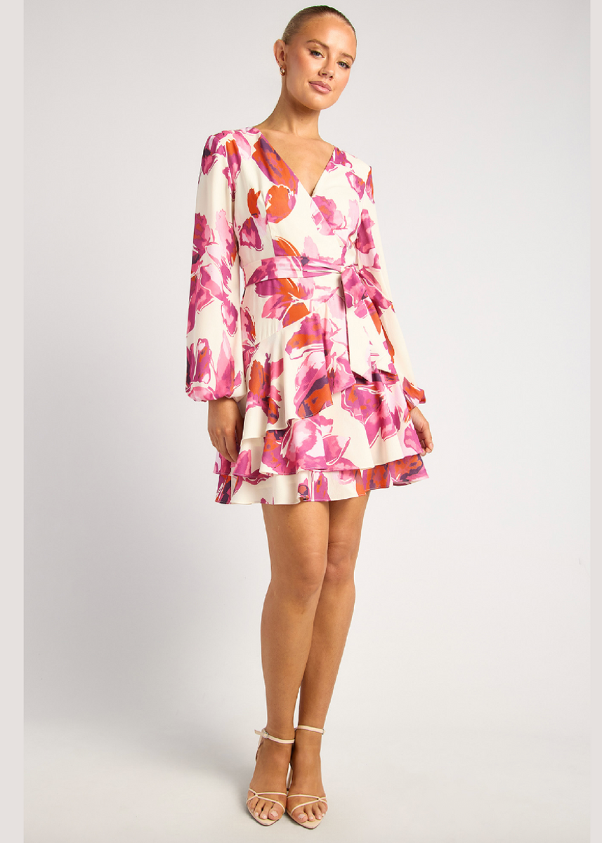 KAREN DRESS