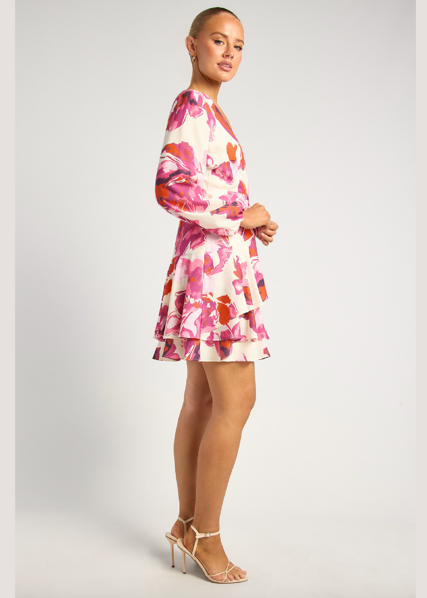 KAREN DRESS