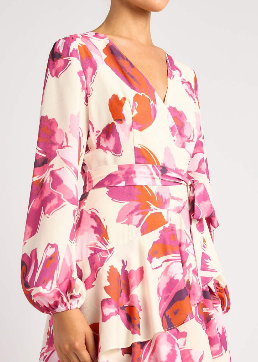 KAREN DRESS