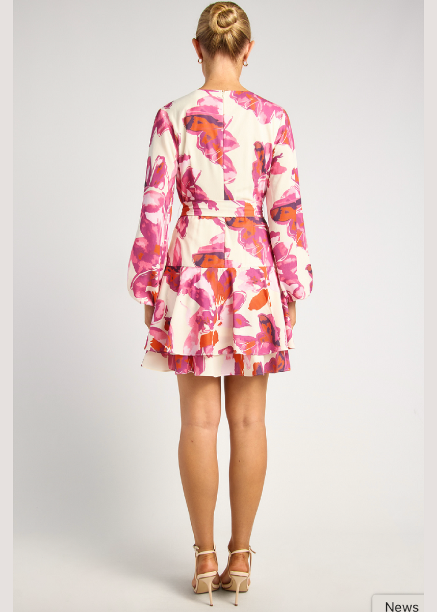 KAREN DRESS