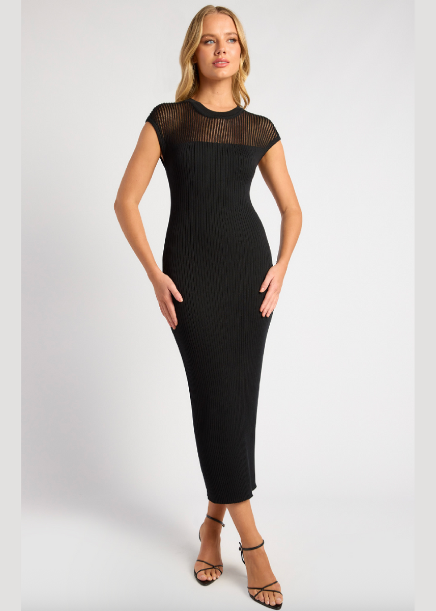 KATERINA DRESS — Court & Spark Boutique