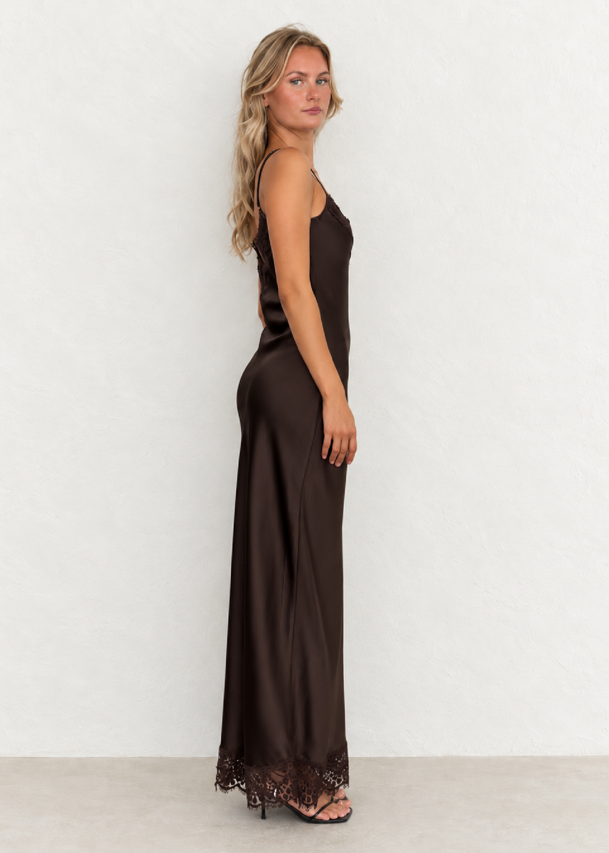 DONNI DRESS