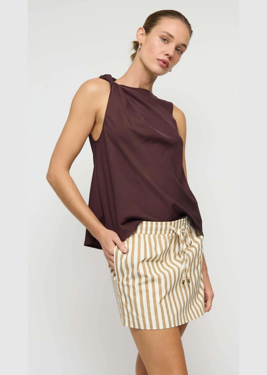 ELIRA TWIST TOP