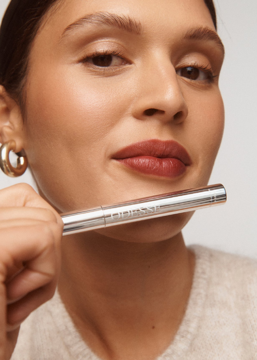 ODESSE LIP STAIN - LOVE BITE
