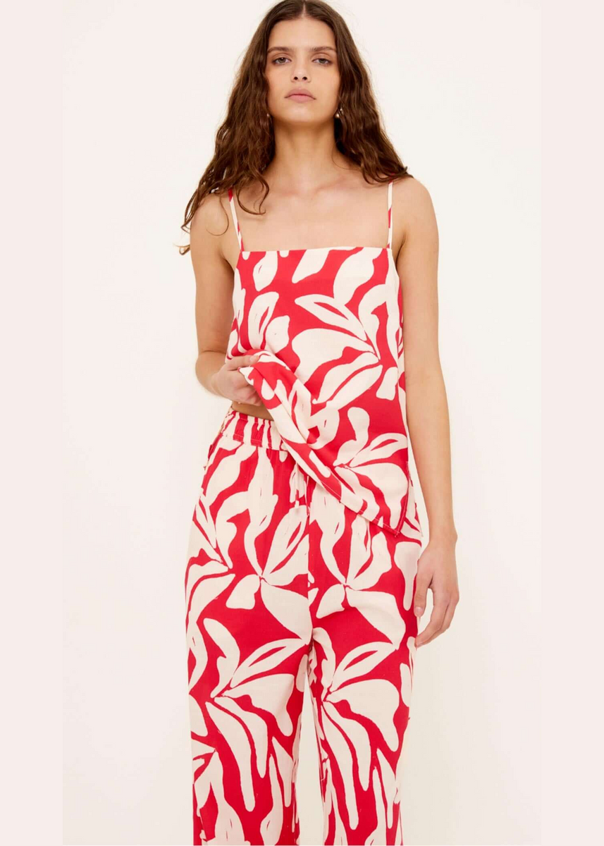 SERATA DRAWSTRING PANT