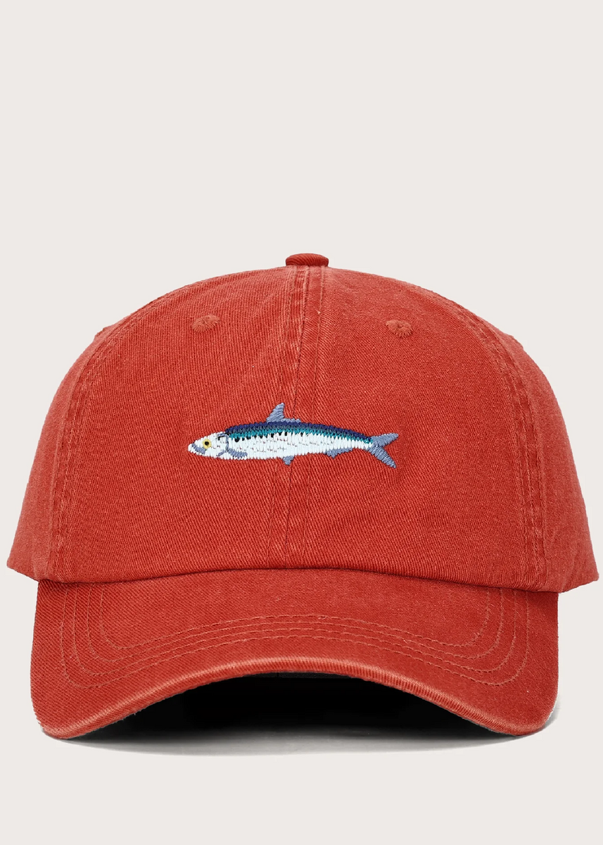 SARDINE LID by Pallion Point