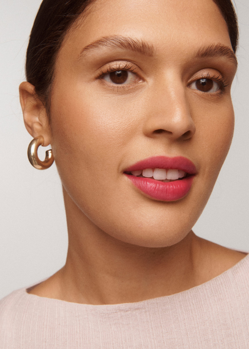 ODESSE LIP STAIN - DOLL FACE