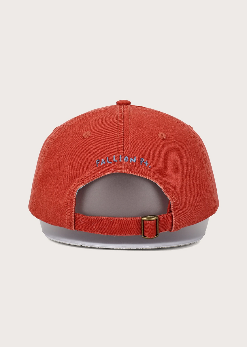 SARDINE LID by Pallion Point