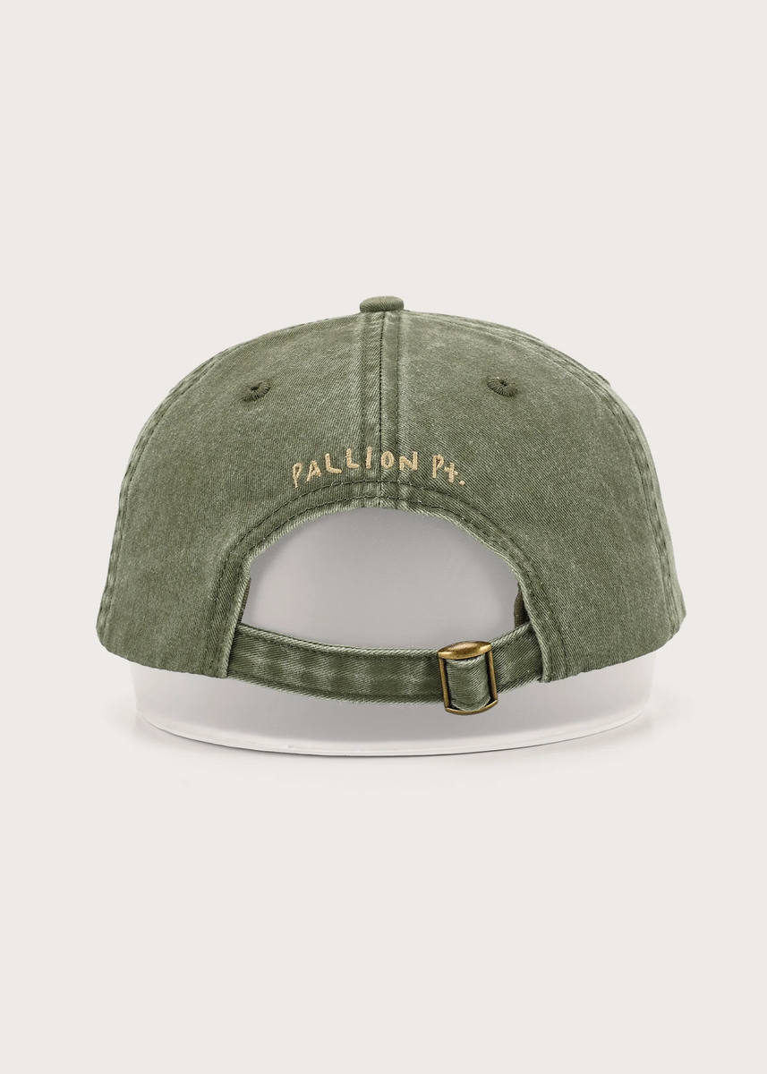 FLATHEAD LID by Pallion Point