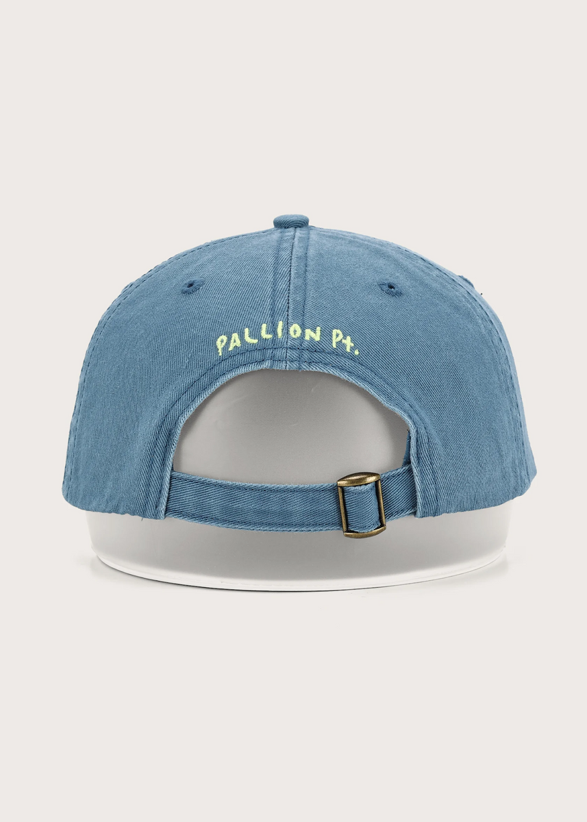 SWIM CLUB LID by Pallion Point