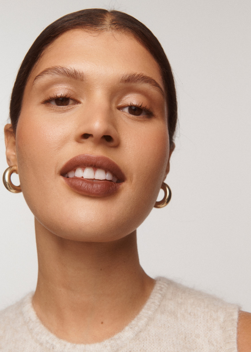 ODESSE LIP STAIN - HONEY POT