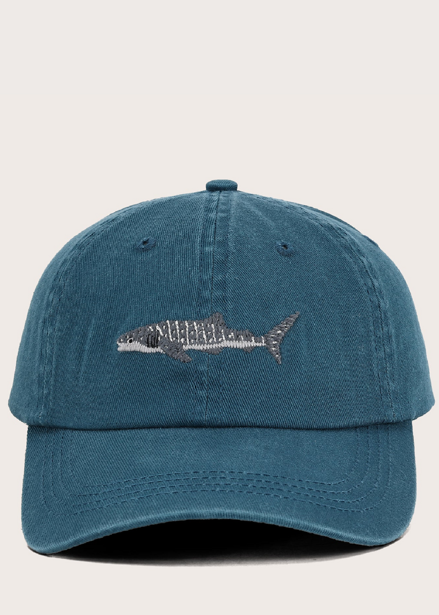 WHALE SHARK LID by Pallion Point